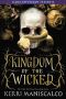 [Kingdom of the Wicked 01] • Kingdom of the Wicked